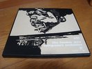 free jazz INCUS 6/7 London Jazz Composers Orchestra / ODE  2LP BOX