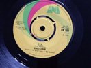 Giant Crab E.S.P. Psych Fuzz Freakbeat 60s Mod Rare