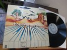 BLACKBIRDS TOUCH OF MUSIC 1971 KRAUTROCK 1ST PRESS RARO