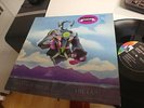 CAN MONSTER MOVIE SAME LP IN 1970 MINT KRAUTROCK