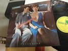 SCORPIONS LOVEDRIVE 1979 KTRAUT/HARDROCK ORIG. HARVEST