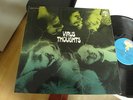 VIRUS Thoughts ORIG GERMAN KRAUTROCK LP Pilz 1971 MEGA RAR