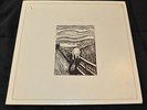 STEVE MORGEN Morgen LP ABC PROBE 1969 insert KILLER MONSTER PSYCH FUZZ ACID