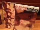 Rare Van Morrison Moondance W7 Green WB Gatefold VPI Vg++ A Beauty