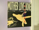 Mother Love Bone Shine EP Rare Promo 1989 Stardog Records - Pre Pearl Jam