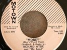 60s R&B Mod Soul 45 RICHARD WYLIE Money on Motown #1009 northern popcorn HEAR IT
