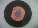 {PRE}LLOYD ROBINSON - OUT THE FIRE{1968 REGGAE 7