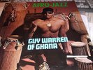 GUY WARREN/DON RENDELL/AMANCIO D'SILVA LOVELY COPY CO LP