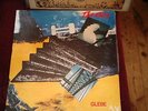 TACTICS / GLEBE LP