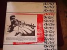 TACTICS / MY HOUDINI LP