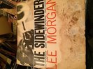LEE MORGAN