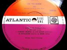 YES The Yes Album 1971 UK ATLANTIC 1st PRESS BARELY PLAYED