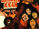 JENGHIZ KHAN well cut FRENCH LP 1970 BARCLAY 920 313 POP MINT