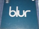 Blur 21 Vinyl 180g Box Set Brand New Parklife Modern Life Is Rubbish Think Tank
