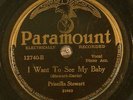 Priscilla Stewart, Paramount 12740, VV-
