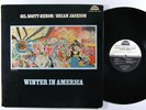 GIL SCOTT-HERON/BRIAN JACKSON Winter In America LP on Strata-East VG++