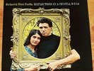 RICHARD &MIMI FARINA LP SEALED MINT Reflections In A Crystal Wind 60s folk psych