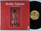 BOBBY VALENTIN Musical Seduction BRONCO LP SHRINK