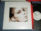 SANDRA ARABESQUE Japan 1987 White Label Promo NM LP MIRRORS