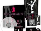 SPECTRA PARIS License To Kill VINYL + CD BOX LTD.500
