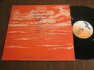 PRINCE FAR I psalms for i CARIB GEMS reggae LP VG++