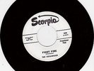 Golliwogs (CCR) - Fight Fire & Fragile Child - Scorpio - Promo