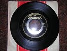 Earl Grant -Fever- KILLER  Popcorn SOUL R&B 45  - HEAR