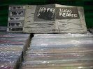 Ultimo Resorte ' CEMENTERIO CALIENTE + 6 ' 7'' MINT 1982 1ª EDICION
