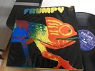FRUMPY ALL WILL BE CHANGED 1970 ORIG. PLASTIC BAG KRAUTROCK