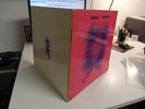LIMBUS MANDALAS 1970 1ST OHR PRESS KRAUTROCK HYPER RARE