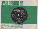DUFFY POWER If I Get Lucky Someday UK 45 PARLOPHONE R&B MOD 1963 HEAR