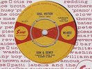 DON & DEWEY Soul Motion - UK 45 SUE - R&B MOD SOUL - RARITY - HEAR