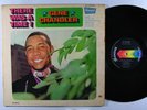 GENE CHANDLER There Was A Time LP on Brunswick NM