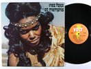 INEZ FOXX At Memphis LP on Volt VG++/NM