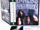 DEEP PURPLE machine head JAPAN '75 LP   [FREE P+P]