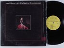 ISMAEL RIVERA Y SUS CACHIMBOS Controversia TICO LP VG++ SHRINK