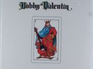 BOBBY VALENTIN Self Titled BRONCO LP SEALED
