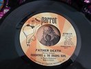 HIERONYMUS & THE DHARMA BUMS 900 Mice 1967 INSANE UNCOMPED WIGOUT PSYCH 45 HEAR