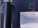 ROB WASSERMAN / DUETS US AUDIOPHILE LP RICKIE LEE JONES LOU REED JENNIFER WARNES