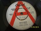 WANDA JACKSON Right Or Wrong 1961 Capitol DEMONSTRATION RECORD very rare