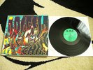 ARCESIA Reachin’ rare #71/400 worldw Nine Little Indians crooner acid psych trip