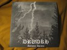 DRUDKH autumn aurora ORIG VINYL LP astrofaes hate forest nokturnal mortum