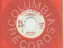 THE JOYS OF LIFE   Descent/Good Time Are Over   garage/psych 45   COLUMBIA 44188