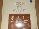 STURE NORDIN - NORDIN PÅ BOLAGET - COOP SWE JAZZ - LISTEN