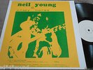 NEIL YOUNG & CRAZY HORSE   Cincinnati, Ohio Early 70’s Rock Psych M-