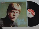 DAVID BOWIE - DAVID BOWIE - DERAM DES 18003 RARE USA STERO LP