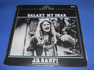 LP ITALIAN PROG BAFFO J.B. BANFI (BIGLIETTO PER INFERNO) - GALAXY MY DEAR
