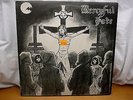 MERCYFUL FATE- Mercyful Fate- S/T EP Nuns Have NO fun Rave-On RMLP-002 Holland