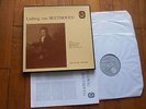 ????? BEETHOVEN : Quat. Op. 59 - 74 - 95 / QUATUOR TALICH / 3 LP BOX CALLIOPE NM
