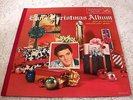 ELVIS PRESLEY   ELVIS' CHRISTMAS ALBUM   1957 RCA LOC-1035   $500 BOOK